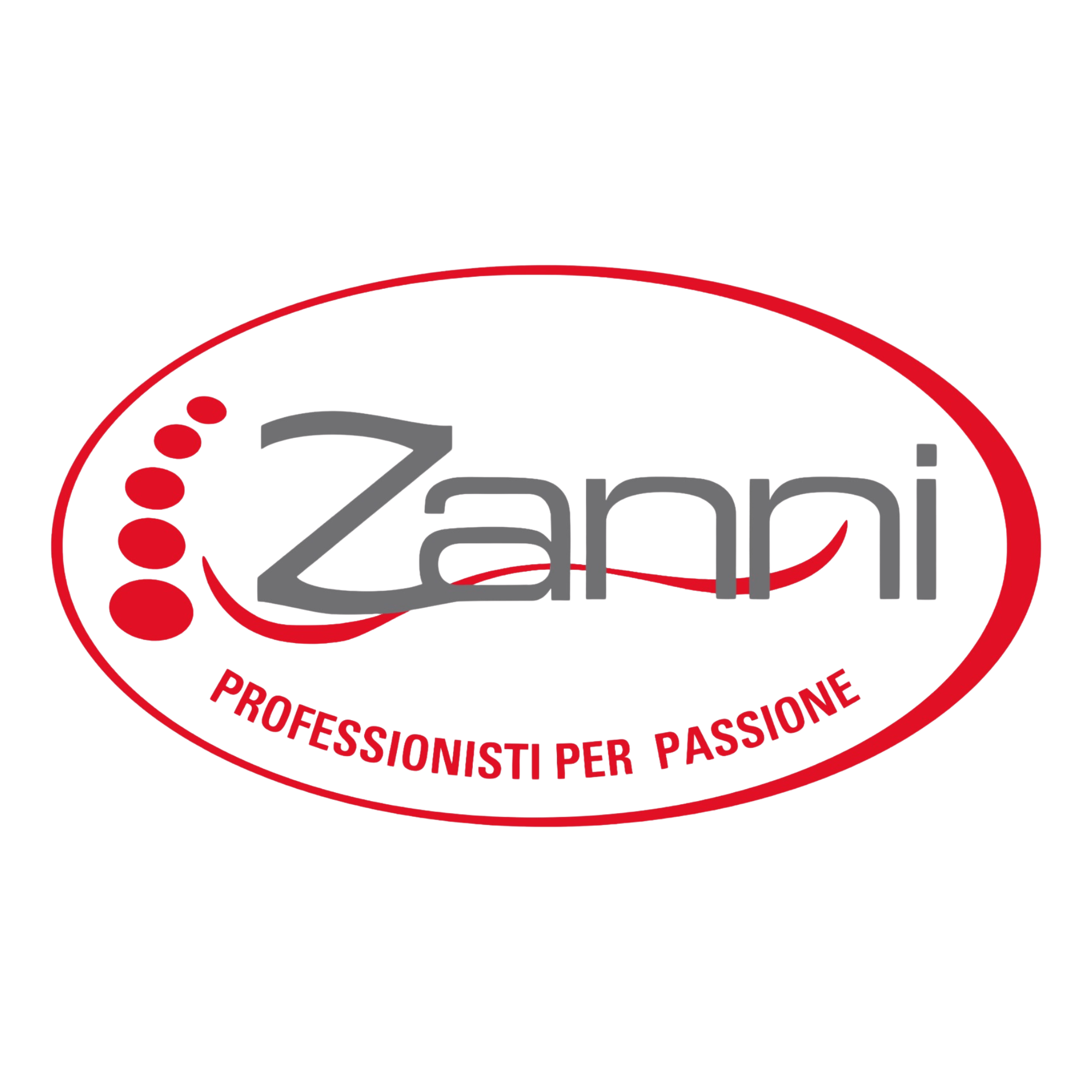 Zanni Logo